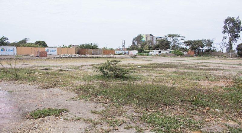 VENTA DE TERRENOS EN LA GARITA, PIMENTEL
